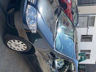 voiture fiat punto
