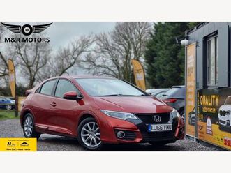 1.6 i-dtec se plus (navi) euro 5 (start/stop) 5dr