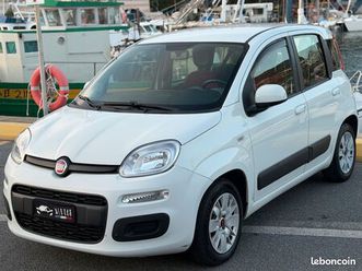 fiat panda 1.3 mjt 95 cv