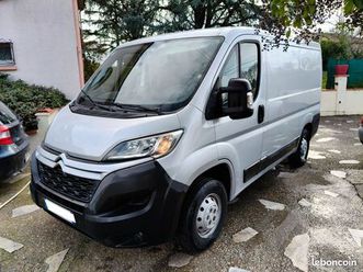 citroën jumper l1h1 2.0 bluehdi 130 cv business