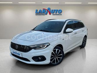 fiat tipo sw 1.4 tjet lounge