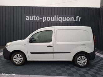 renault kangoo express l1 1.5 dci 75 confort