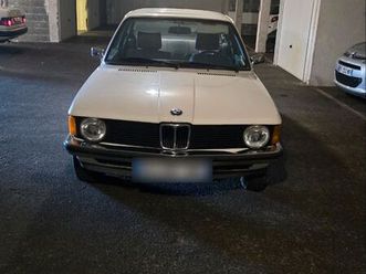 bmw 319