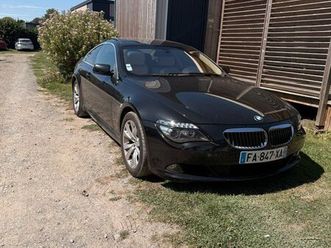 bmw 635d