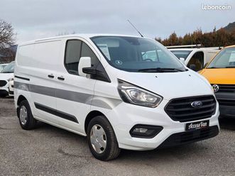 ford transit custom, courroie de distribution neuve