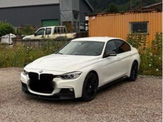 335i f30 xdrive