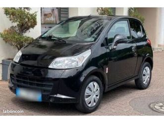 voiture sans permis jdm ct ok