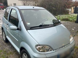 voiture sans permis