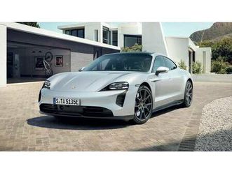 porsche taycan gts (my23) $undefined