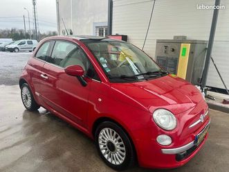 500 0.9 twinair 85cv reprise possible