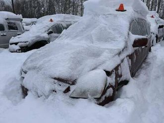 2008 hyundai entourage gls