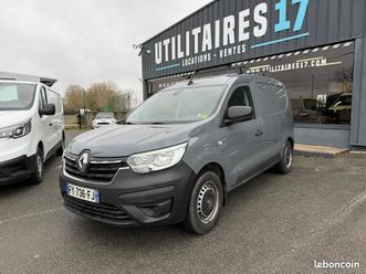 renault express van 1.5 blue dci 75ch confort 22