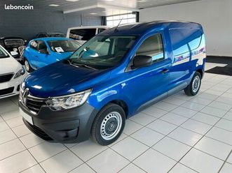 renault express van 1.5 blue dci 95ch confort - 2022
