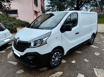 renault trafic iii l1h1 1.6 dci 16v energy 120 cv gps
