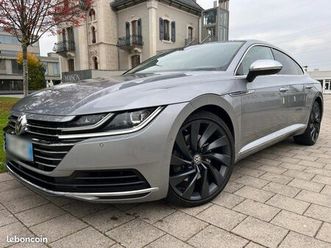 arteon 2.0 tsi 272cv dsg7 4motion elegance full opts
