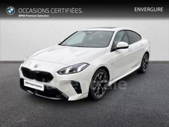 (f74) gran coupe 220d 163 m sport dkg7