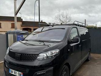 fiat scudo 2023
