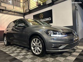 volkswagen golf 1.4 flexfuel 125 confortline business