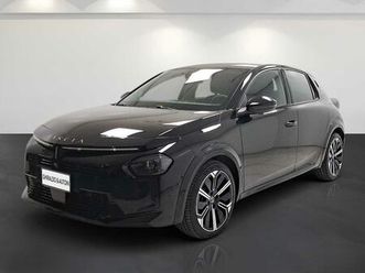 1.2 mhev lx 110cv e-dct