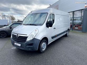 opel movano f3500 l3h2 2.3 cdti 145 biturbo start/stop