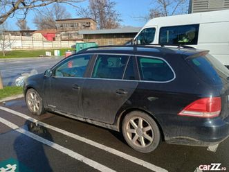 volkswagen golf 5 variant 1.9 tdi