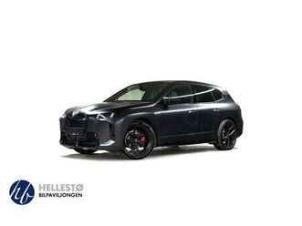 xdrive supercharged 659 hk m/acc/b&w/22alu/panorama