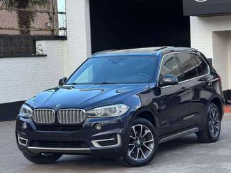 x5 xdrive30d/15.950 exportprijs!!