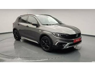 egea cross limited 1.4 fire 95