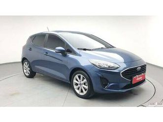 fiesta hb 1.1 ecoboost 75 style