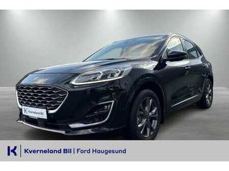 2.5i plug-in 225hk vignale, b&o, headup, skinn, krok++