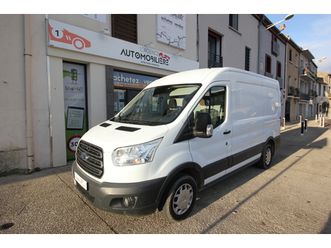 l3h3 2.0 tdci 170 310 fwd trend business - garantie 3 mois