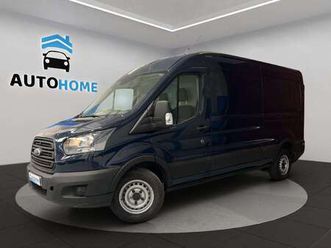 transit ft 310 l2 van trend 125