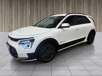 ev 64,8 kwh active pluss norsk bil