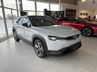 mazda mx-30 e-sky ev 145k first edition