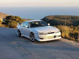 200 sx 2.0i turbo a.a abs