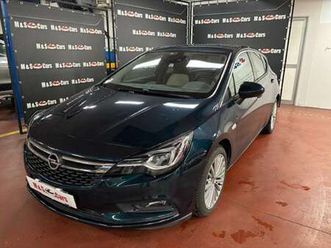 astra 5p 1.6 cdti biturbo innovation s