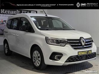 renault kangoo 1.5 blue dci - 95 iii combi zen