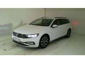 variant 2.0tdi evo executive dgs7 110kw