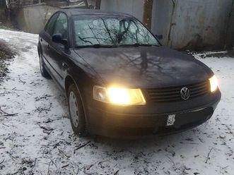 volkswagen passat an. 2000