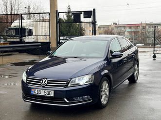volkswagen passat an. 2015
