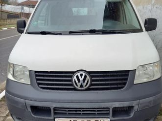 vw t5 1.9tdi