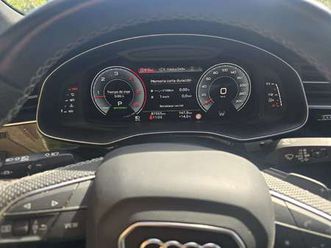q8 50 tdi black line quattro tiptronic black line
