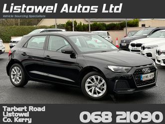advanced 1.0 automatic 5dr *virtual cockpit, parking sensors front & rear, apple carplay//android auto, auto lights, 3 stage heated seats, adaptive cruise contr