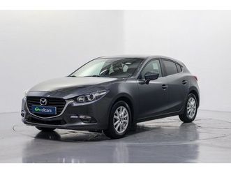 mazda mazda3 gasolina mazda3 2.0 origin 88kw