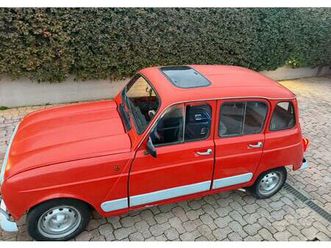 renault 4