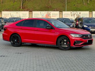volkswagen jetta an. 2020