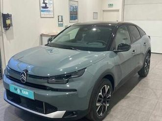 citroen c4 essence 130 eat8 max