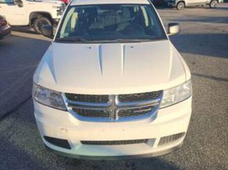 2013 dodge journey