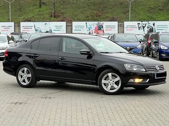volkswagen passat an. 2014