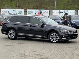 volkswagen passat an. 2021